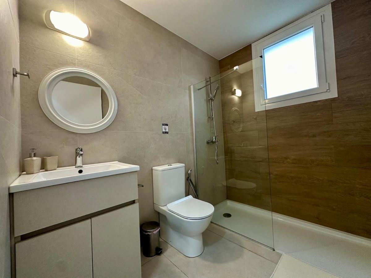 Apartment 1 Bedroom Flat In Aglatzia *