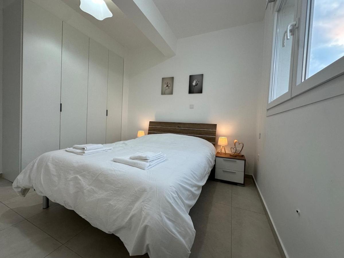 1 Bedroom Flat In Aglatzia Apartment Aglantzia