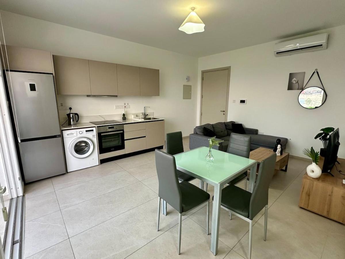 Apartment 1 Bedroom Flat In Aglatzia Aglantzia