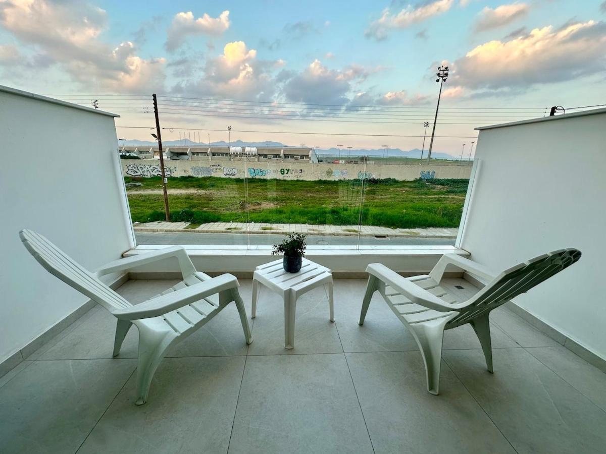 1 Bedroom Flat In Aglatzia Aglantzia