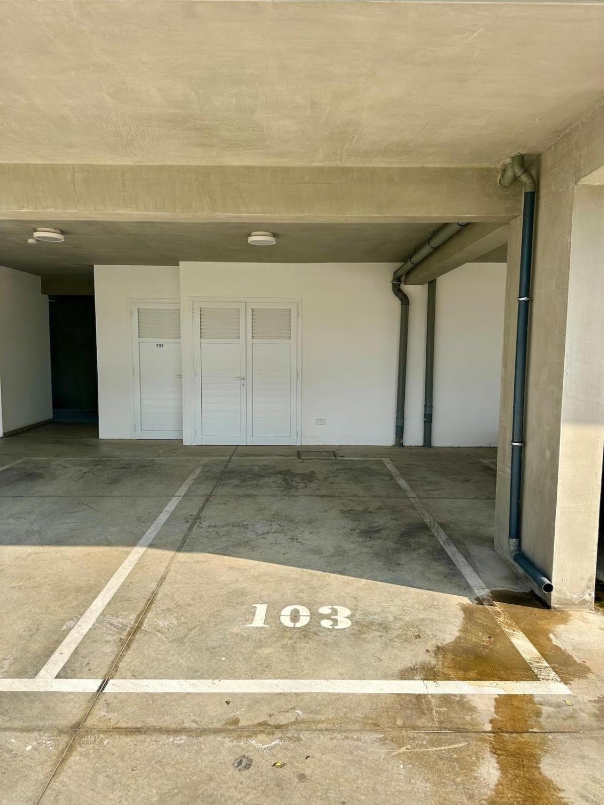 1 Bedroom Flat In Aglatzia