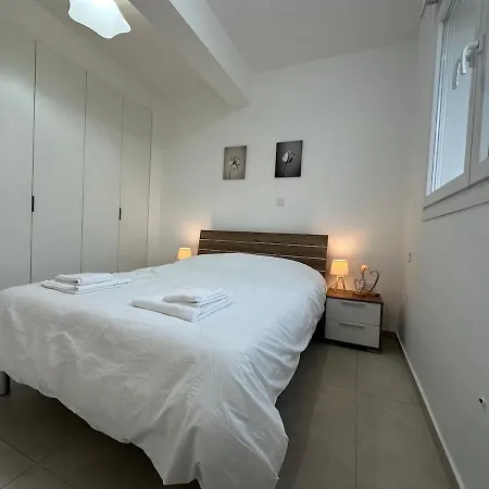 1 Bedroom Flat In Aglatzia Aglantzia Екстер'єр фото